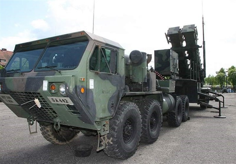The Netherlands and Romania give Patriot missiles to Ukraine