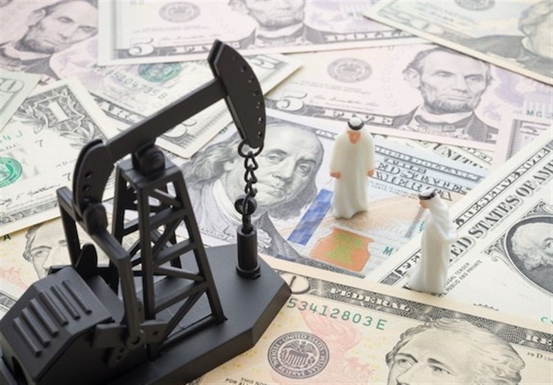 The separation of Saudi oil from the US dollar; Strategic transformation in political economy