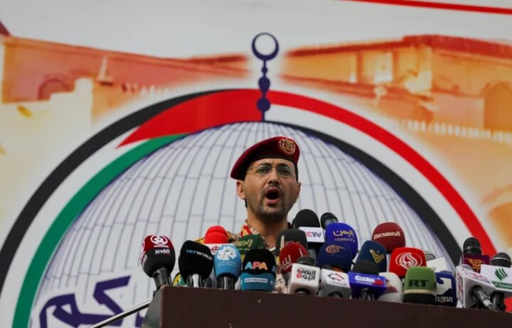 We targeted 2 ships in the Red Sea and the Indian Ocean