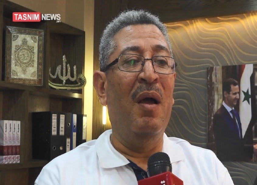 کردهای سوریه , کشور سوریه , نیروهای قسد , کشور ترکیه , کشور آمریکا ,