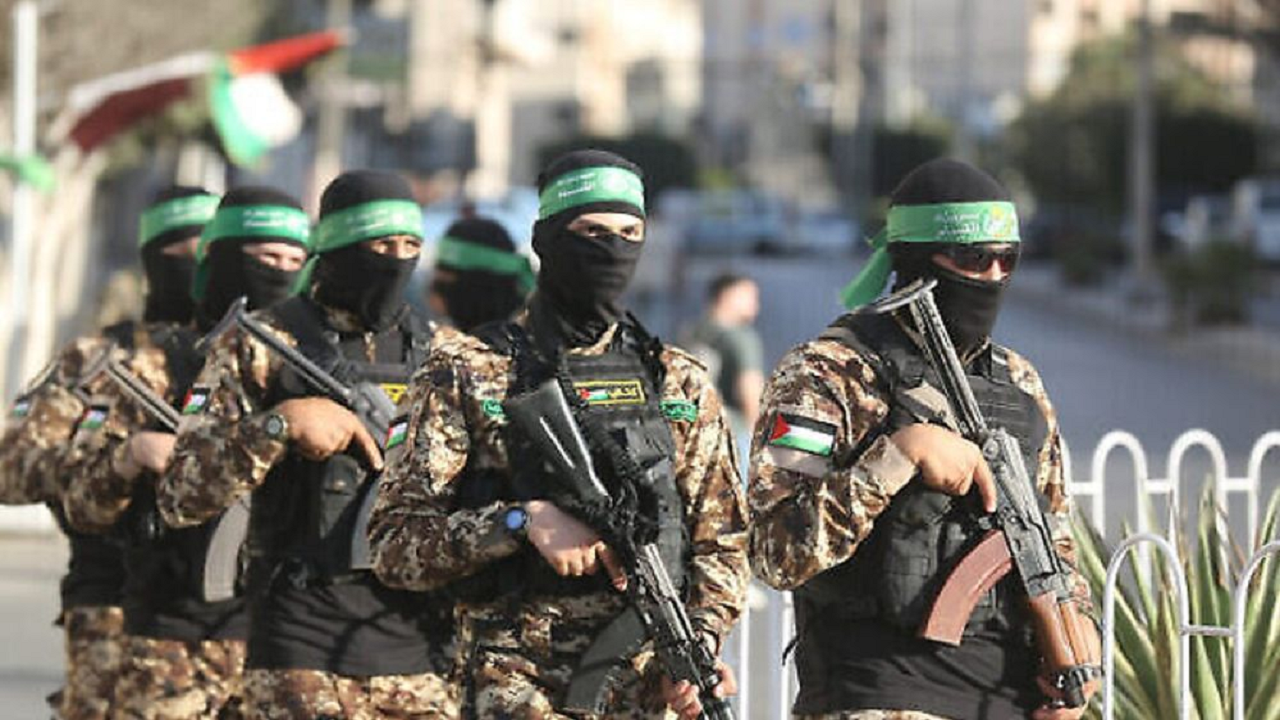 An American organization filed a complaint against Iran, Syria and North Korea for allegedly helping Hamas