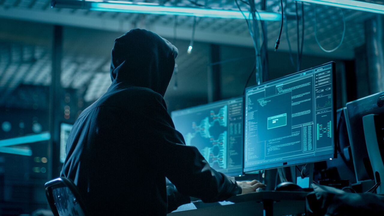 Cyber attack on the facilities of the Zionist regime
