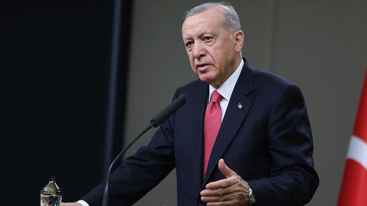 Erdogan announced the beginning of efforts to revive the grain agreement