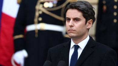 France: Cyber attacks are inevitable during the Olympics