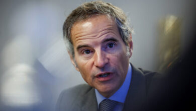 I am ready to travel to Tehran to meet with doctors