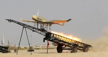 پهپاد یافا و افشای ضعف سامانههای دفاعی رژیم صهیونیستی