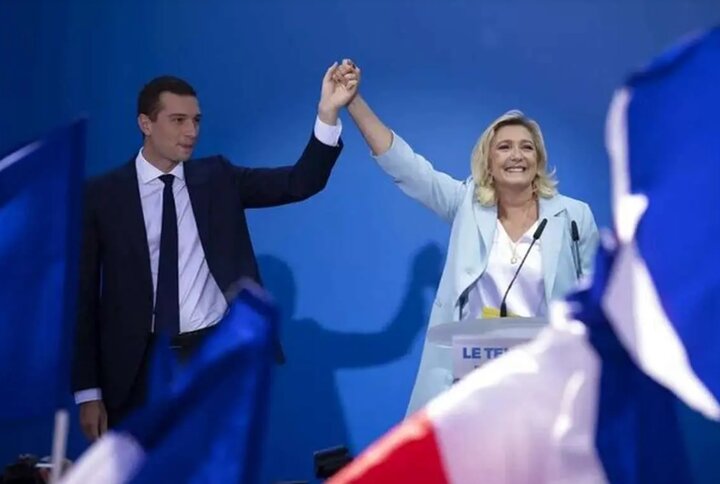 Macron’s “big gamble” and the rise of the extreme right in the French elections