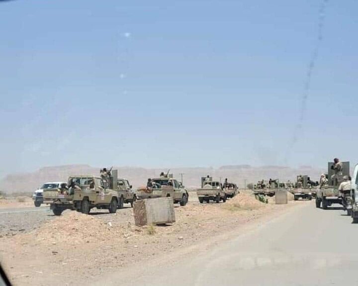 Saudi Arabia is thinking of taking over Yemen’s Hadramaut oil fields