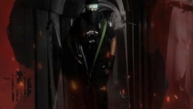 The failure of the costly project of sinking Gaza tunnels