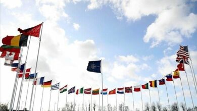 The focus of the upcoming NATO meeting is on cooperation with non-member countries