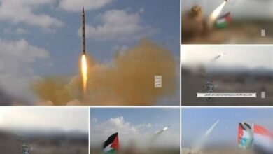 Yemen’s advanced ballistic missiles are on the way