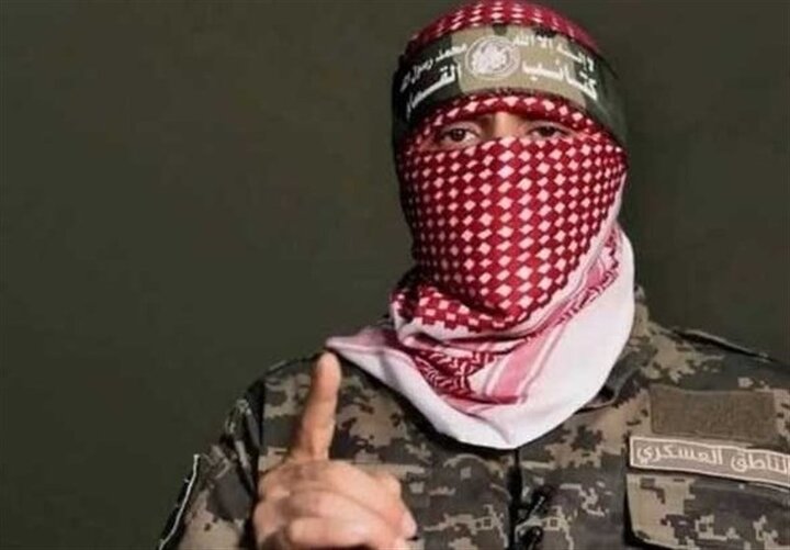 Abu Obeidah: The Zionist regime has no way out