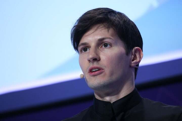 French Prosecutor’s Office: The founder of Telegram has been accused of 12 crimes