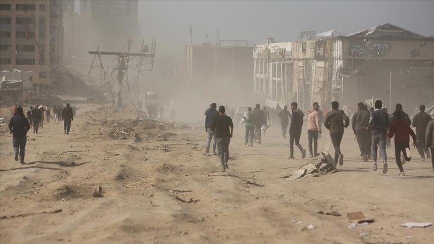 غزه تا پاریس؛ اهداف جنبش المپیک چگونه زیر پای صهیونیستها له شد؟