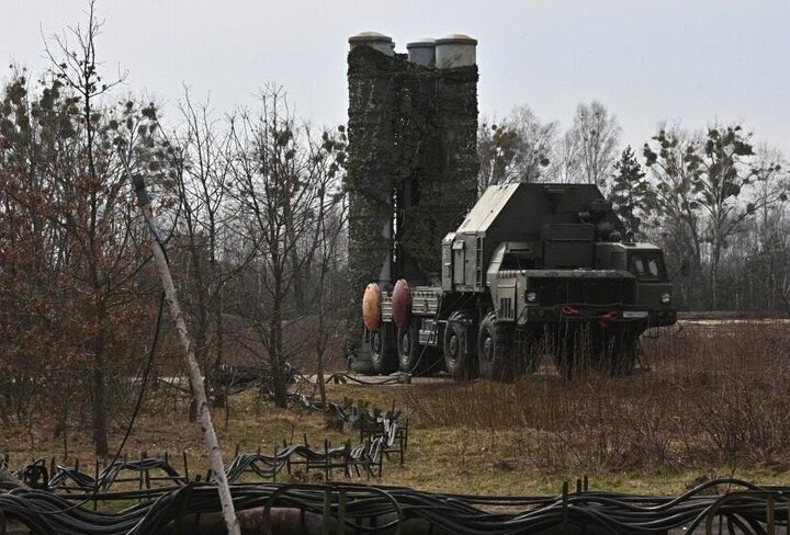 Russia: an “Iris-T” system and a Ukrainian radar station were destroyed