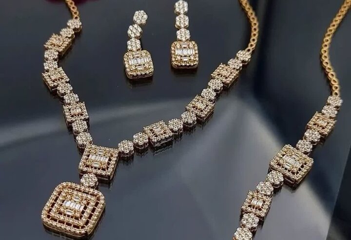 The world price of gold today, August 19; $2,423 and 75 cents per ounce