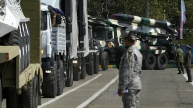 Wall Street Journal: Iran is preparing to attack