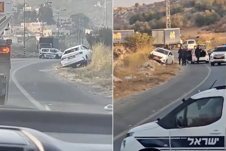 3 anti-Zionist operations in 24 hours despite the army being on standby