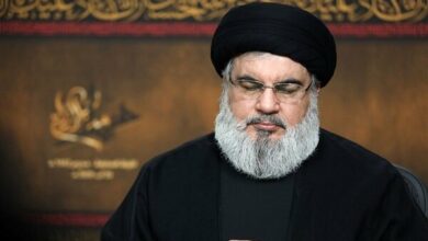 Amal Lebanese movement expressed its condolences on the martyrdom of Seyyed Hassan Nasrallah