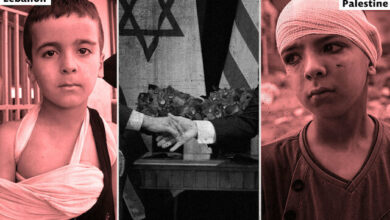 America’s eternal green light to the Tel Aviv terrorist gang; From genocide in Gaza to crimes in Lebanon