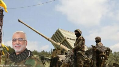 How the commander of the Lebanese Hezbollah missile units was assassinated + biography