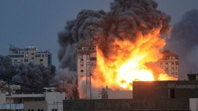 Israel’s new claim about the assassination of the commander of Hezbollah’s missile unit