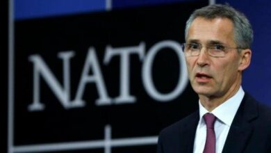 NATO Secretary General: The war in Ukraine will end only at the negotiating table