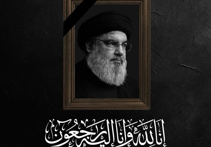 X users: Israel killed one Nasrallah but created thousands of Nasrallahs