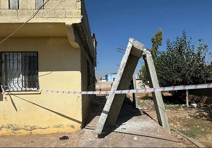 187 injured in the earthquake in eastern Türkiye