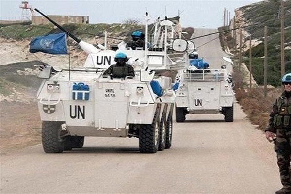Attacking UNIFIL is unacceptable and a violation of international law