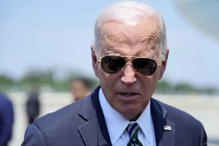 Biden’s hasty return to the White House