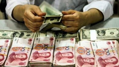 China cuts key lending rates