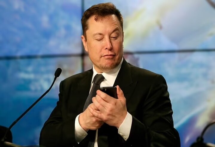 Elon Musk’s public support for Trump