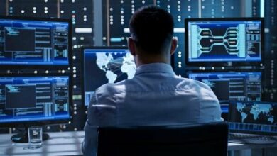 Empowerment of Rezvan Cyber Unit/Israel’s Internal Security Organization’s website was hacked