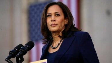 Kamala Harris: The killing of Palestinian civilians is “unacceptable”!