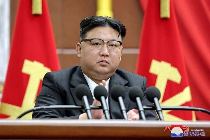 Kim Jong Un: We have no desire to attack Seoul!