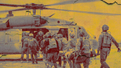 Resistance of Palestine & Lebanon has crushed the Zionist enemy