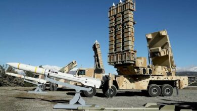 Tehran clarified the border of self-restraint and weakness/ Israel hit Kahdan