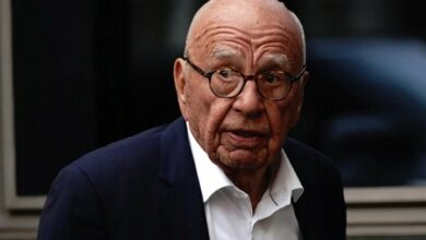 The connection between the owner of the world’s media giant and the war in Gaza / Murdoch is an extreme Zionist