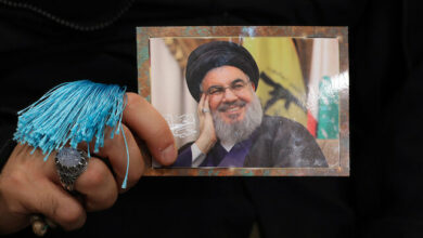 The loss of Sayyid Hassan Nasrallah truly grieves us