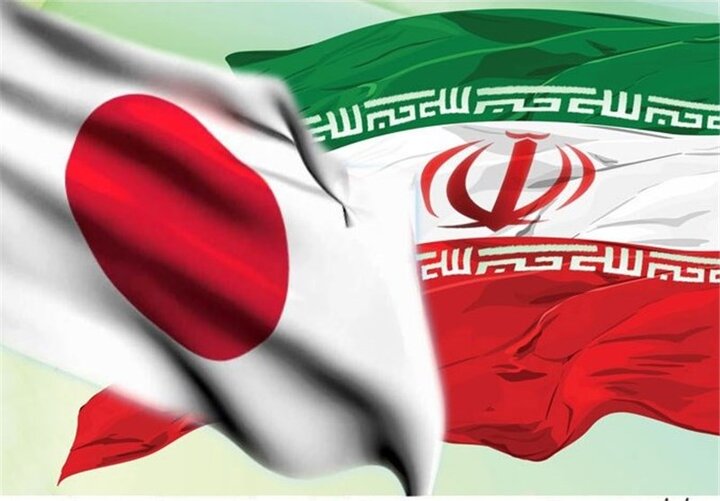 The reaction of the Japanese foreign minister in Iran to the aggression of the Zionist regime