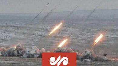 The Zionist regime’s acknowledgment of launching more than 800 rockets from Lebanon