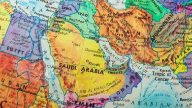 Time to establish independence of nations belt