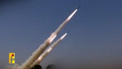 11 killed and injured in Hezbollah’s attack on the occupied area of Shafa Amr