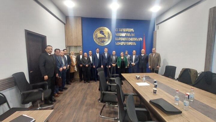 ارمنستان «سرزمین فرصت ها» برای ایران؛ چرا ایروان ناشناخته است؟