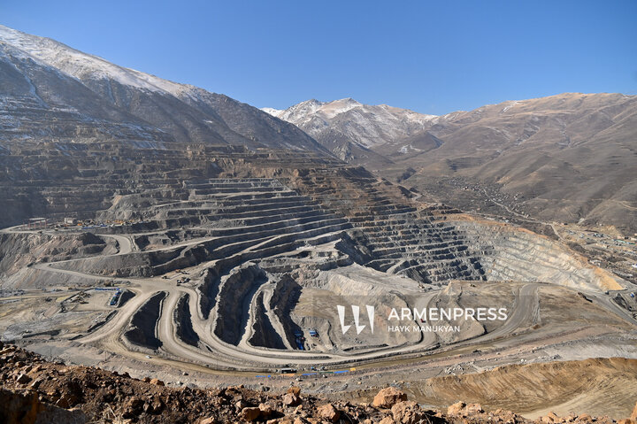 ارمنستان «سرزمین فرصت ها» برای ایران؛ چرا ایروان ناشناخته است؟