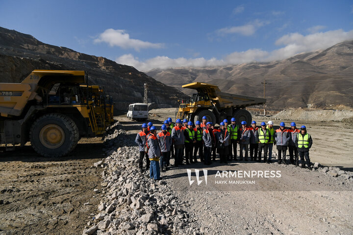 ارمنستان «سرزمین فرصت ها» برای ایران؛ چرا ایروان ناشناخته است؟