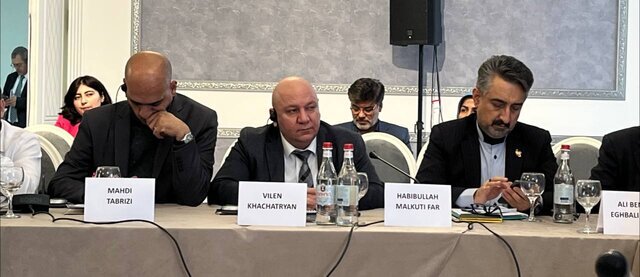 ارمنستان «سرزمین فرصت ها» برای ایران؛ چرا ایروان ناشناخته است؟