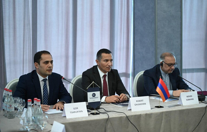 ارمنستان «سرزمین فرصت ها» برای ایران؛ چرا ایروان ناشناخته است؟