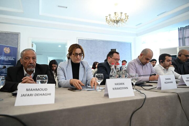 ارمنستان «سرزمین فرصت ها» برای ایران؛ چرا ایروان ناشناخته است؟